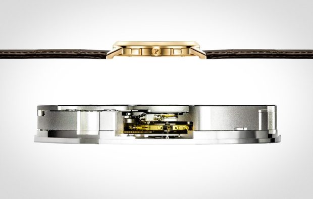 Piaget thin
