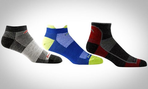 Darn Tough socks