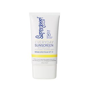 sunscreen