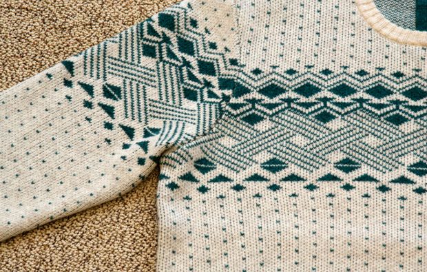 Timberland-Sweater