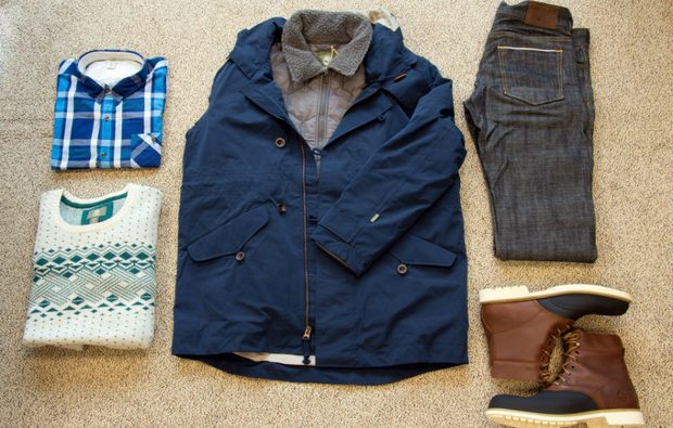 Timberland-clotheswithboots