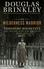 Wilderness Warrior