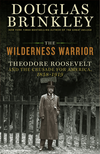 Wilderness Warrior