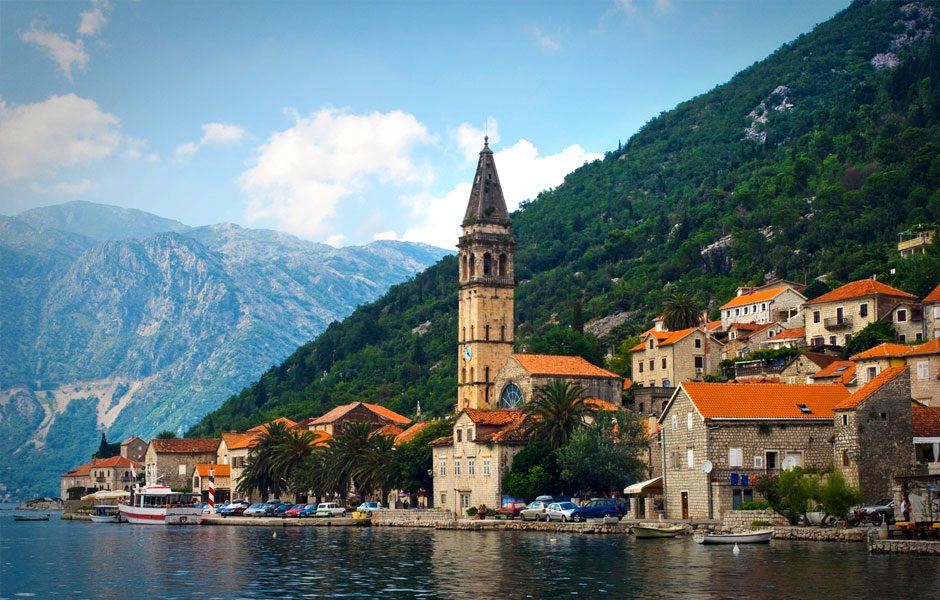 manuals top 5 destinations 2015 montenegro southeastern europe