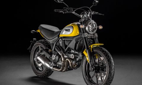 throttle jockey standard appeal 2015 ducati scrambler
