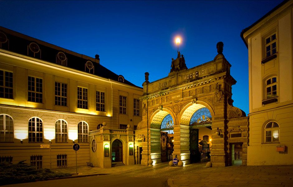 manuals top 5 destinations 2015 pilsen czech republic