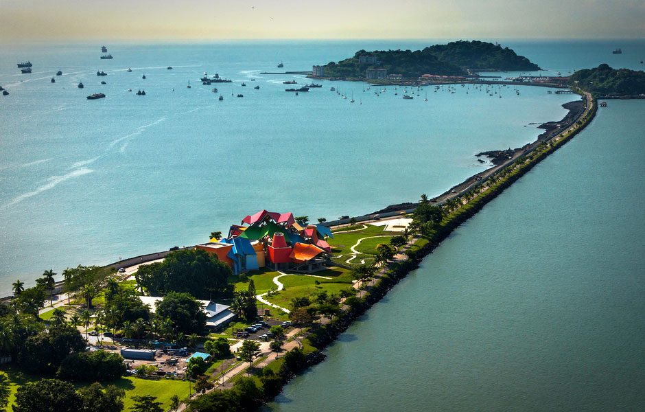 manuals top 5 destinations 2015 panama central america
