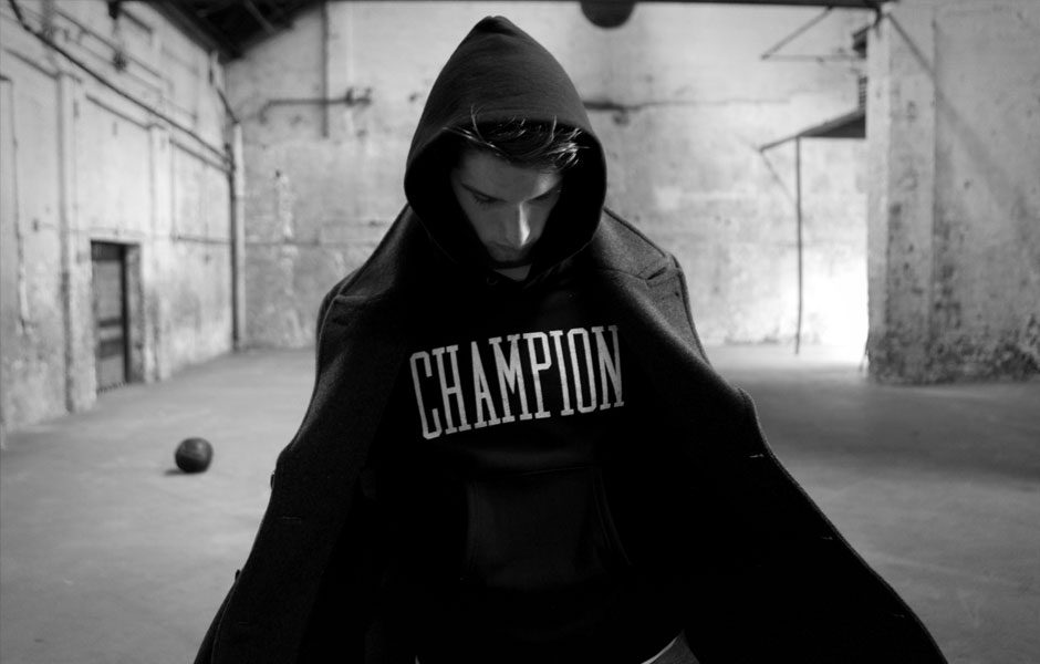 good reasons hit gym todd snyder champion fw14 x