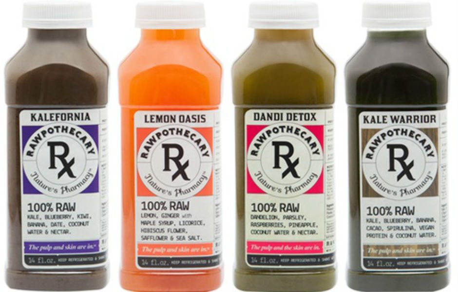 Rawpothecary