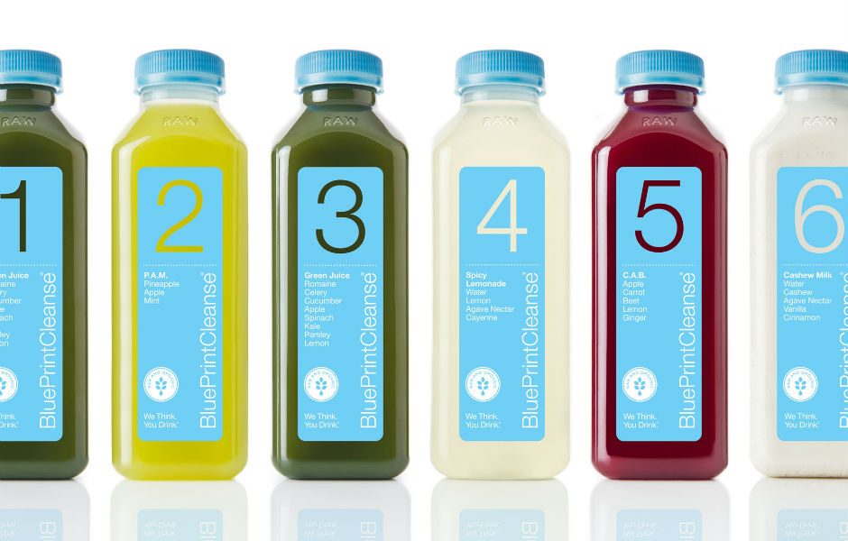 BluePrint Cleanse