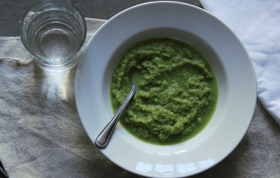 Real Food Works Soup Cleanse