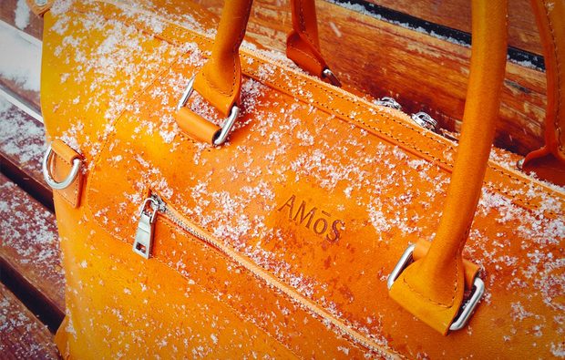 AMos