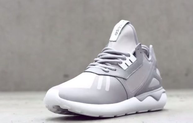 AdidasTubular-White