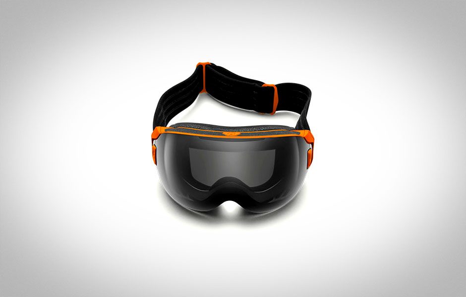 abominable labs fog free riding afterburner