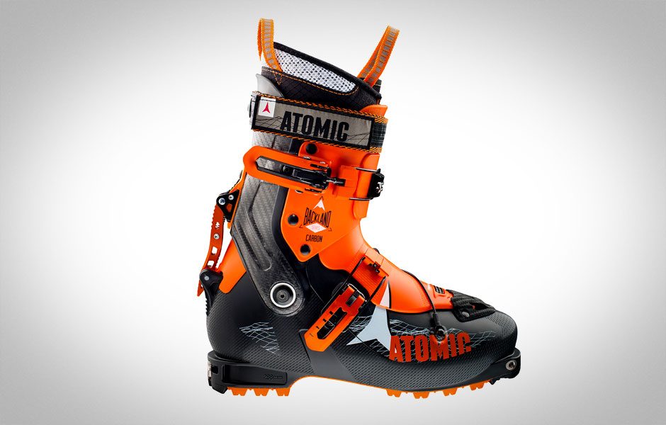 winter stoke outdoor retailer 2015 atomic backland carbon