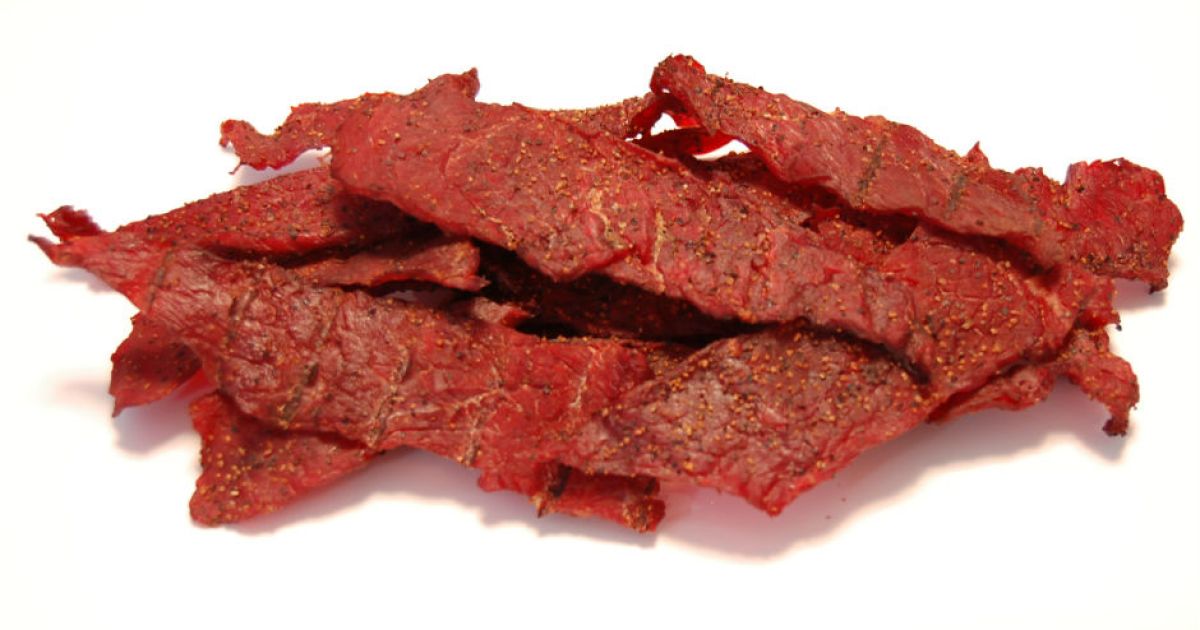 Learn All About Making Jerky With “The Jerky Bible” - The Manual