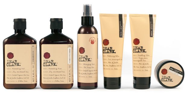 hair products