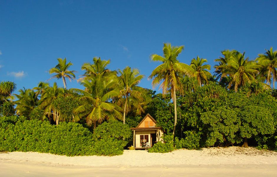 best airbnb rentals nanuku island  fiji