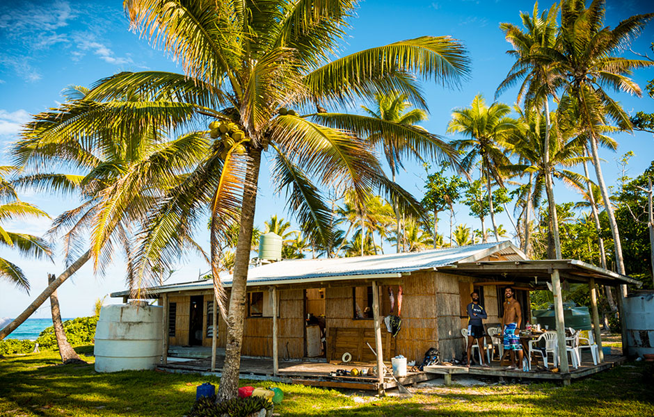 best airbnb rentals nanuku island fiji