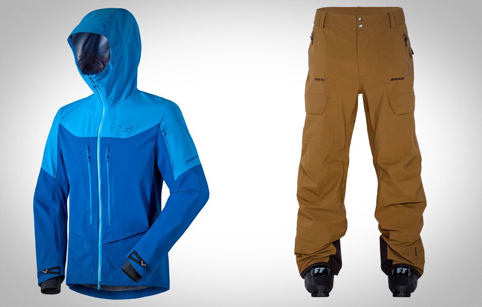 winter stoke outdoor retailer 2015 goretex c knit