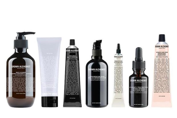 Australian skincare