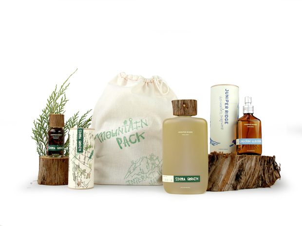 natural cologne