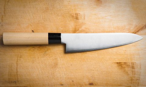 choosing the right knives knife