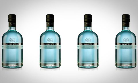 london no1 gin