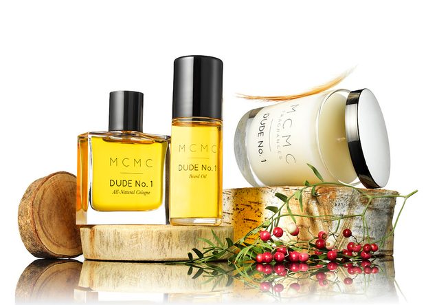 Beard Oil 