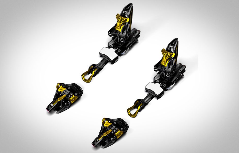 winter stoke outdoor retailer 2015 marker kingpin binding