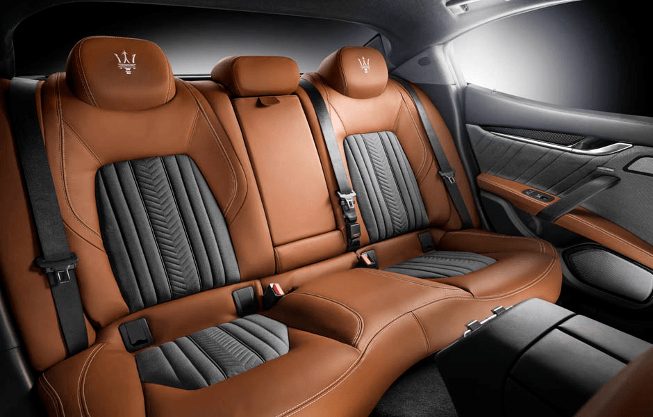 maserati ghibli ermenegildo zegna edition concept