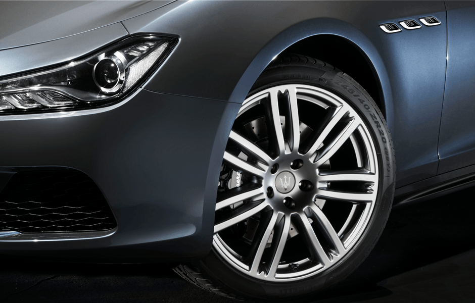 maserati ghibli ermenegildo zegna edition concept