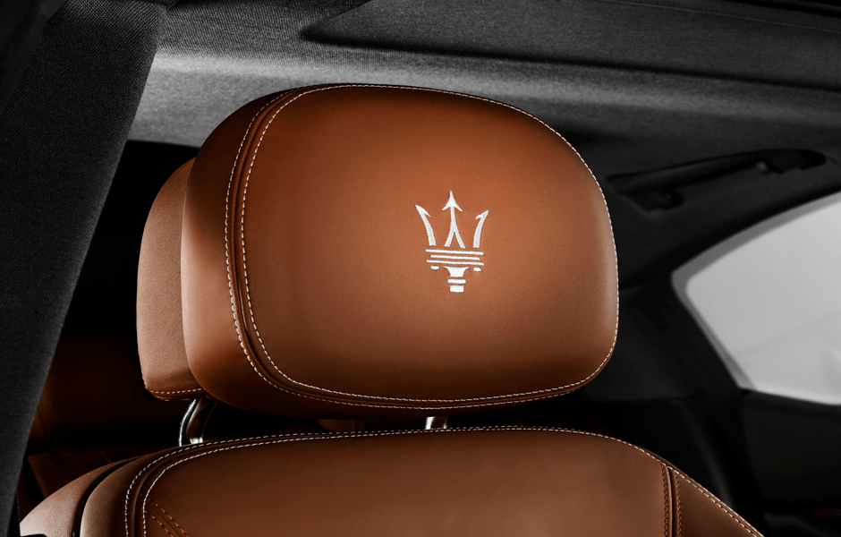 maserati ghibli ermenegildo zegna edition concept