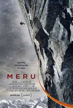 Meru Poster