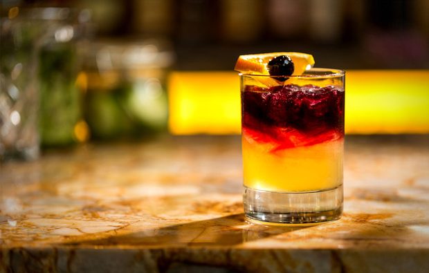 New-York-Sour