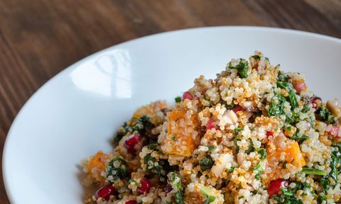 healthy recipes favorite chefs quina