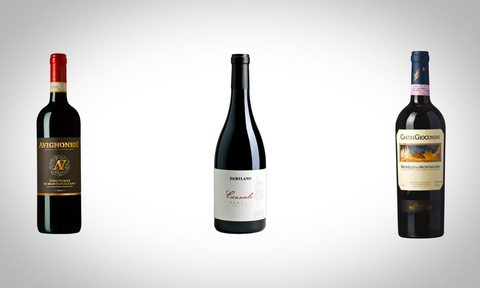 three red wines kick 2015 right