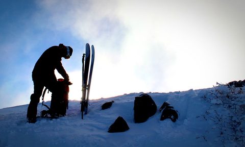 winter stoke outdoor retailer 2015 ski cover