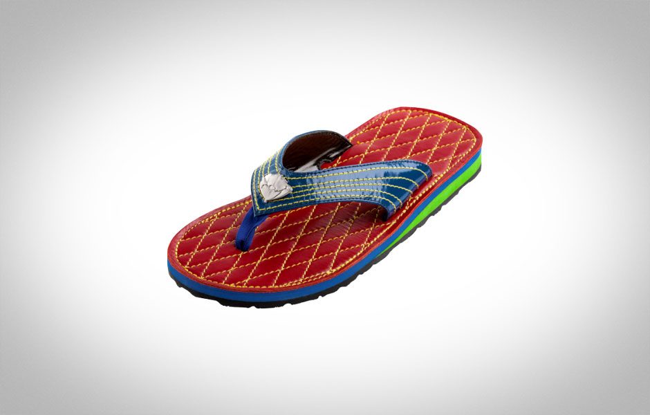 feel good friday combat flip flops tuck