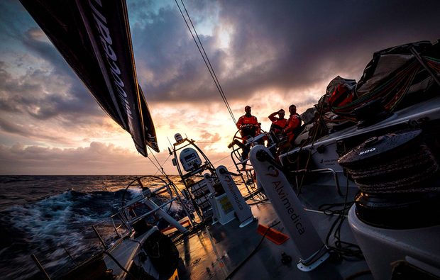 Volvo Ocean Race