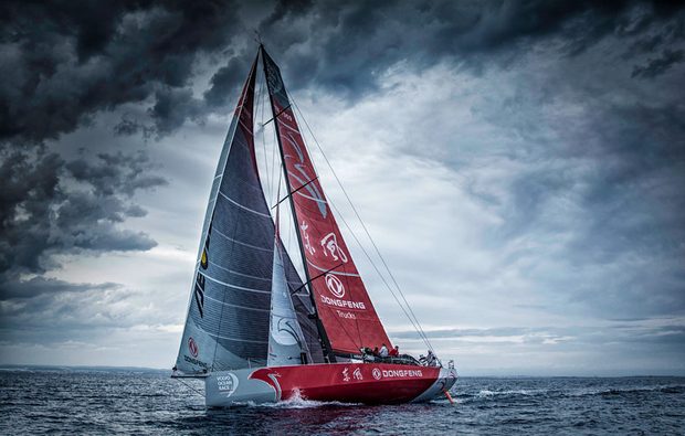 Volvo Ocean Race