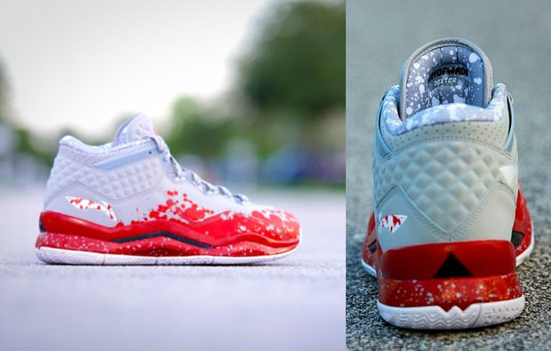 Way of Wade Dexter