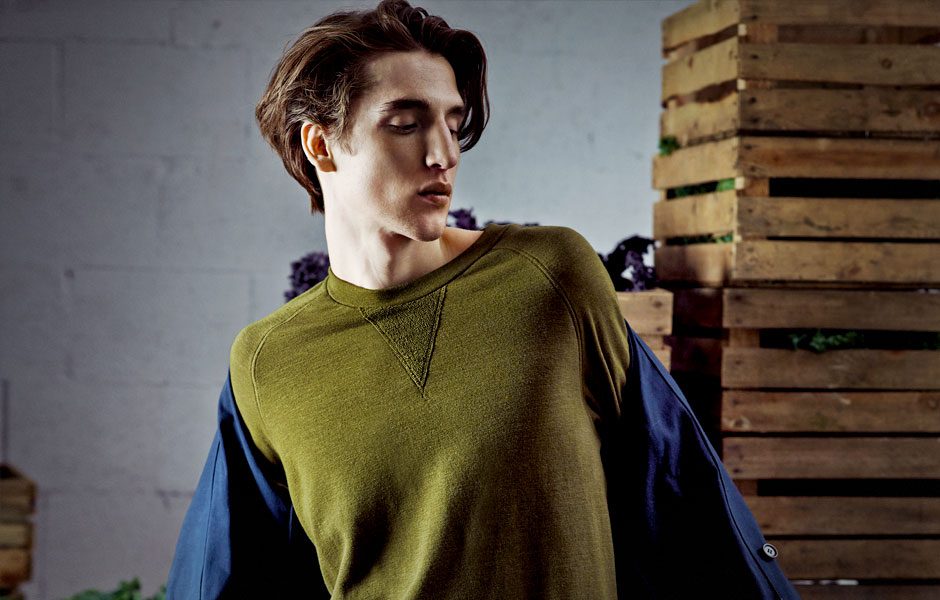 harvest delikatessen fw14