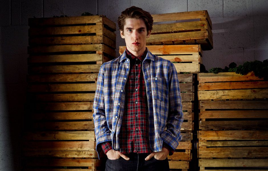 harvest delikatessen fw14