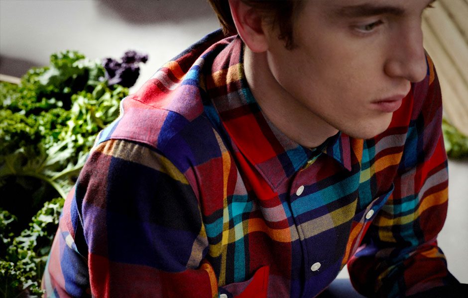 harvest delikatessen fw14