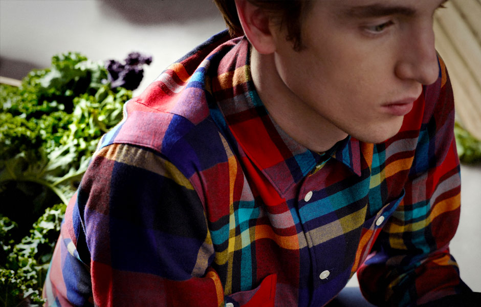 harvest delikatessen fw14