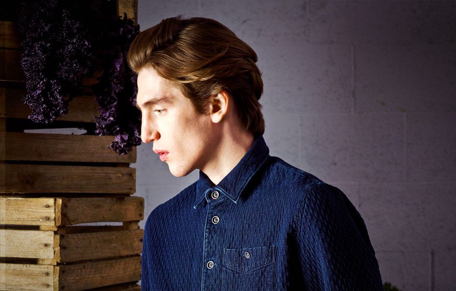 harvest delikatessen fw14