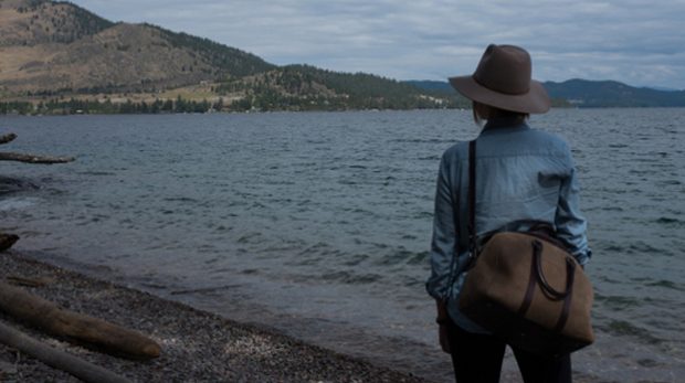 august's Peak Bag