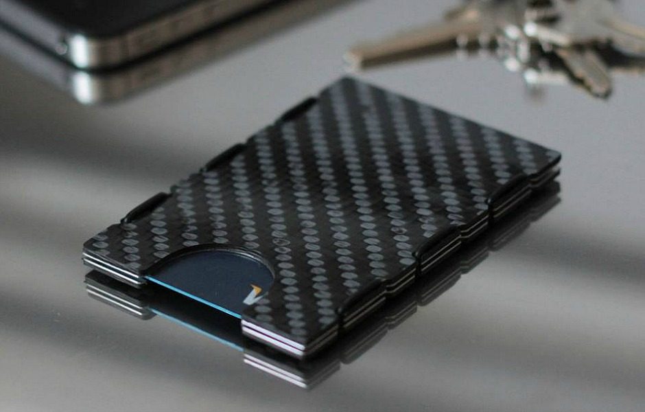 SlimTECH’s Wallet Is the Ultimate Pocket Accessory - The Manual