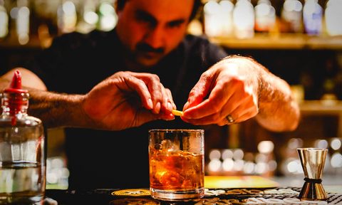 feel good friday whisky wisemen